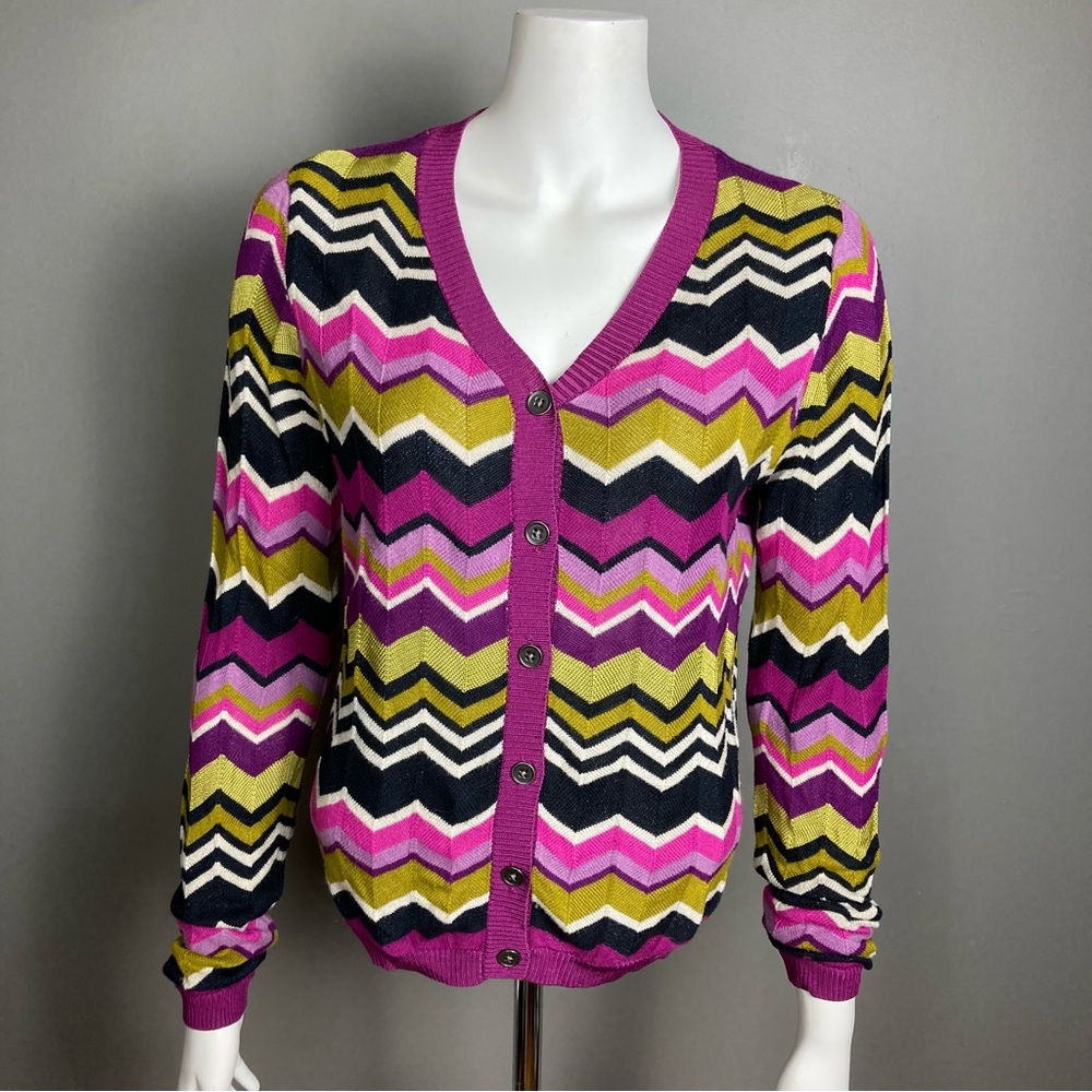 MIssoni for Target cardigan Medium